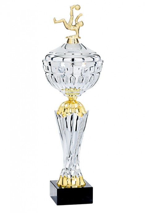 Coupe Personnalisée Métal : 4851W-D