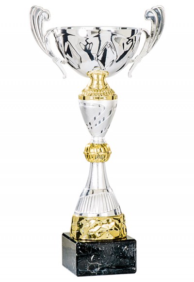 Coupe Classique Métal : 4831