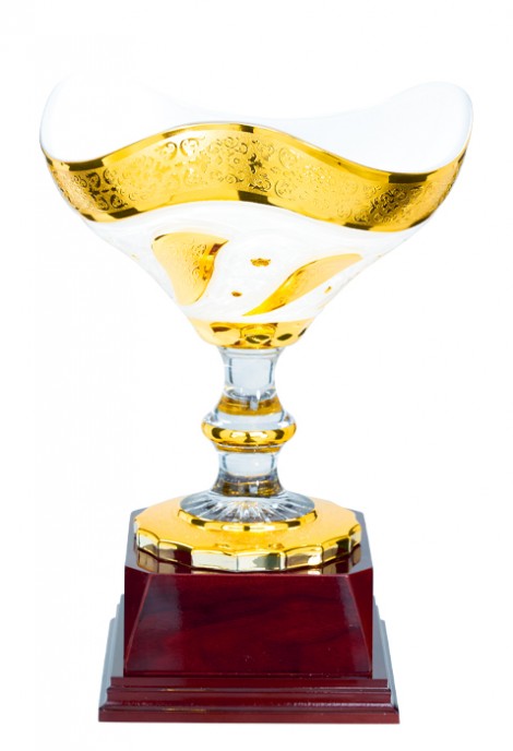 Coupe Classique Verre : 5191