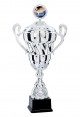 Coupe Personnalisée Métal : 5651W-C