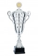 Coupe Personnalisée Métal : 6691W-C
