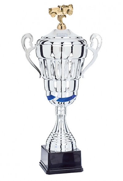 Coupe Personnalisée Métal : 6981W-D