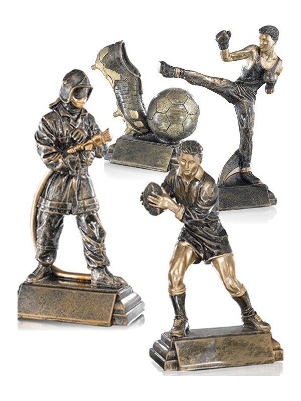 TROPHÉES "CLASSIC SERIES"