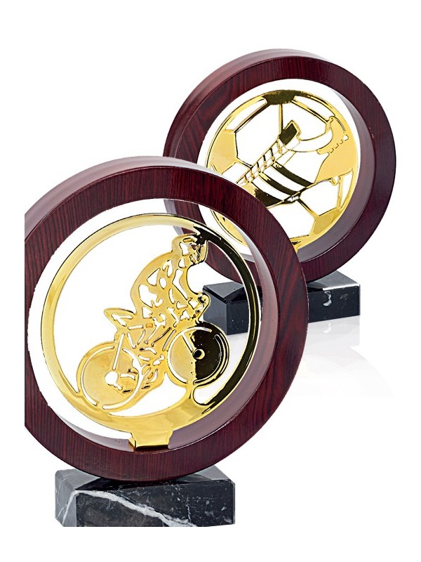 TROPHÉES "JX SERIES"