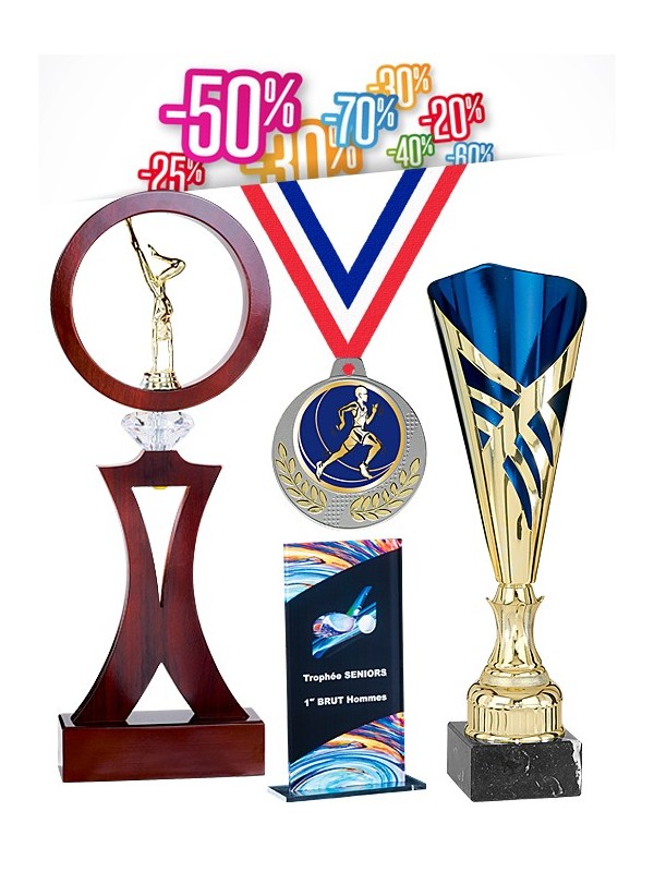 TOUTES LES PROMOTIONS