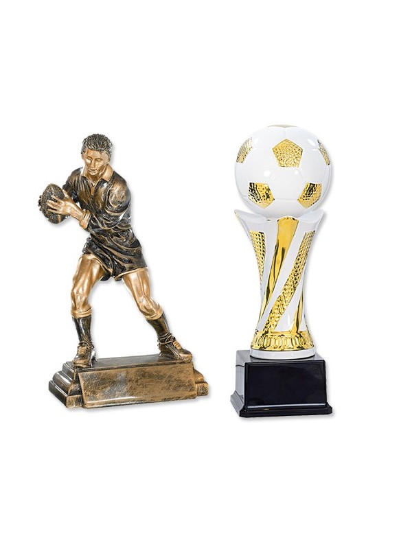TROPHÉES  SPORTIFS