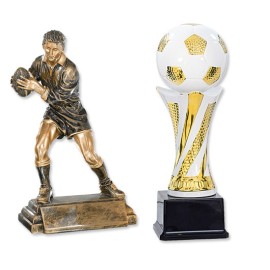 TROPHÉES  SPORTIFS