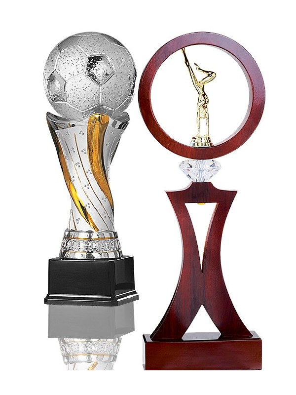 TROPHÉES PRESTIGES ET LUXES