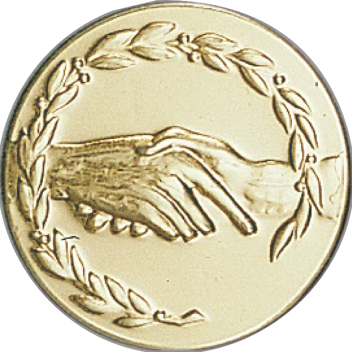 Trophée Personnalisé 31913-C