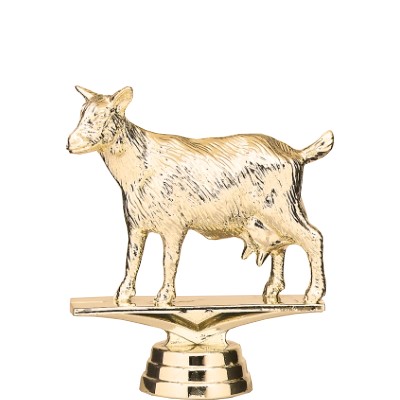 Trophée Personnalisé Figurine 143-01-D