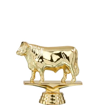 Trophée Personnalisé Figurine 143-71-D