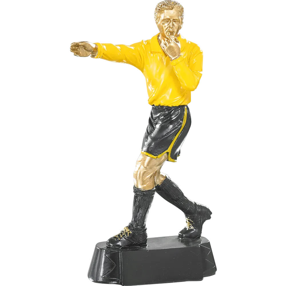Trophée Personnalisé Figurine 146-51-RM
