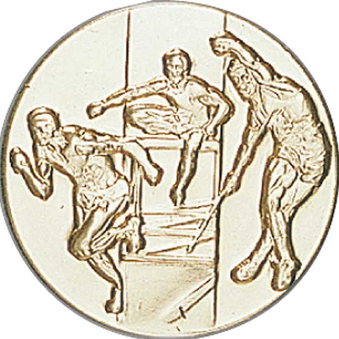 Trophée Verre Personnalisé 66213-C
