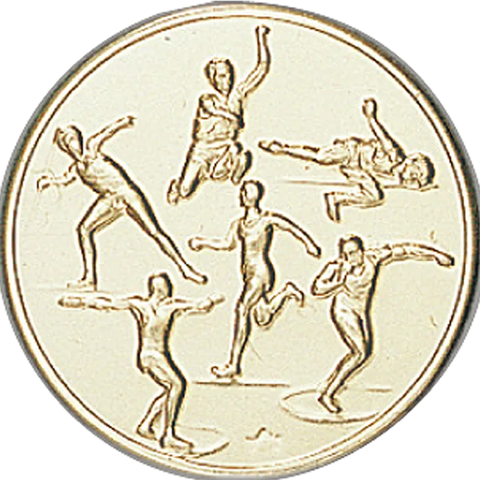 Trophée Personnalisé 61418-C