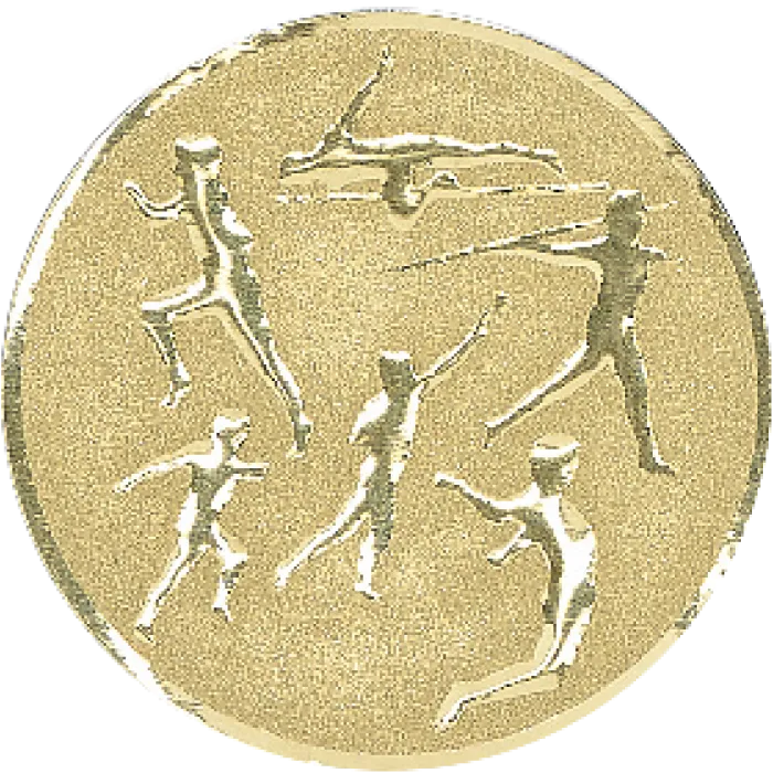 Trophée Personnalisé 31913-C