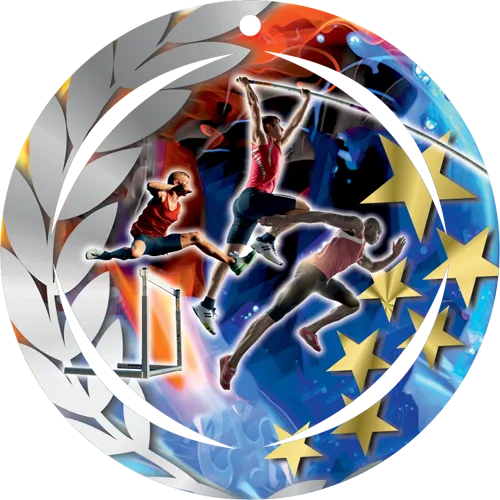 Trophée Verre Personnalisé 153-61-SU