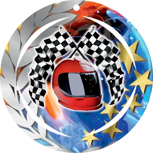 Trophée Bois Personnalisé  : BW31-SU