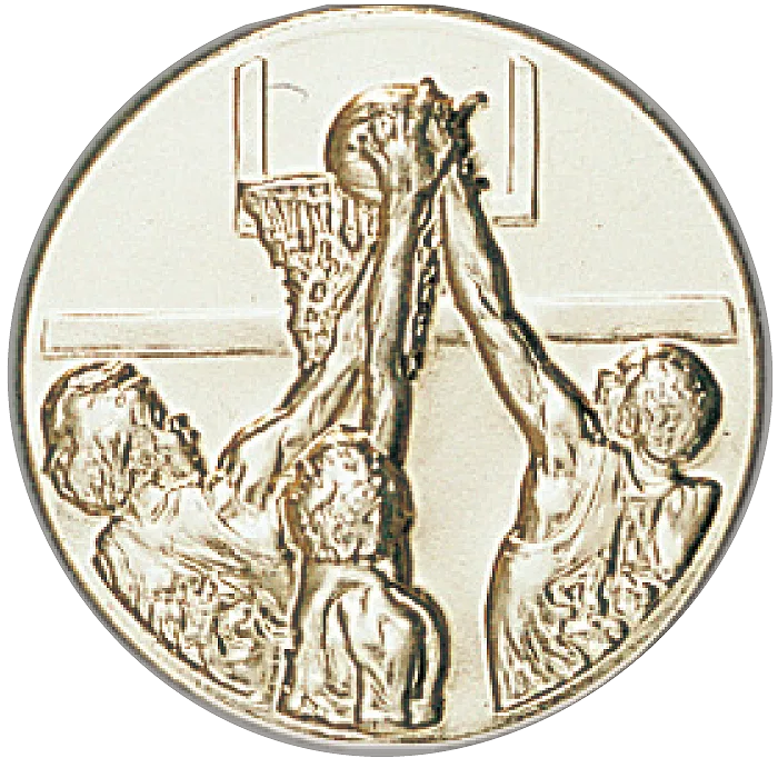 Trophée Personnalisé 61418-C