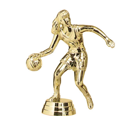 Trophée Personnalisé Figurine 143-71-D