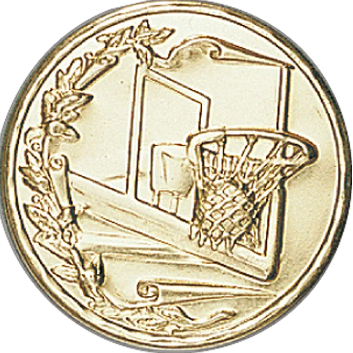 Médaille Ø 50 mm Personnalisée - NL27
