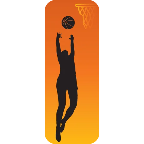 Trophée Bois Personnalisé 151-01-SU