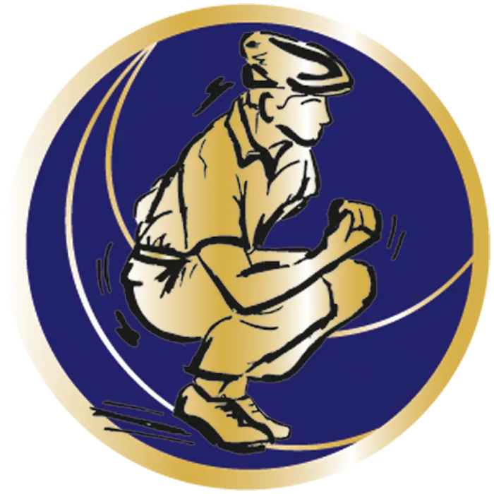Médaille Personnalisée Ø 50 mm - 008