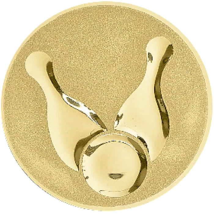 Trophée Personnalisé 61418-C