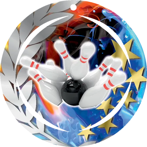 Trophée Bois Personnalisé  : BW31-SU
