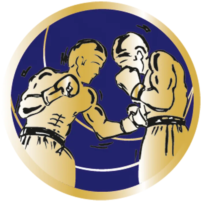 Trophée Personnalisé 61418-C