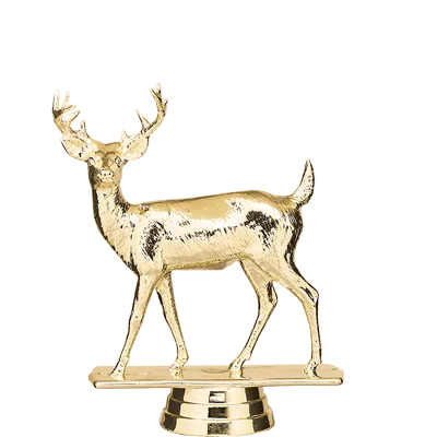 Trophée Personnalisé Figurine 143-71-D