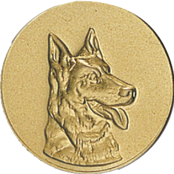 Trophée Personnalisé 61418-C