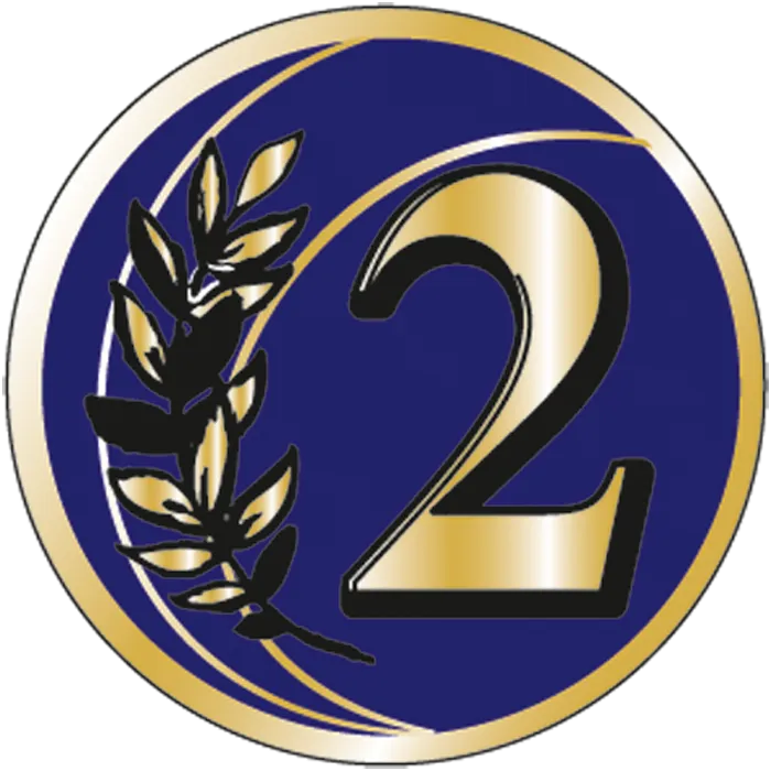 Médaille Personnalisée Ø 50 mm - Q-002