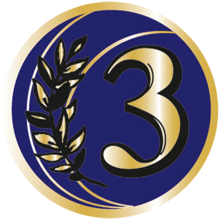 Médaille Personnalisée Ø 50 mm - 025