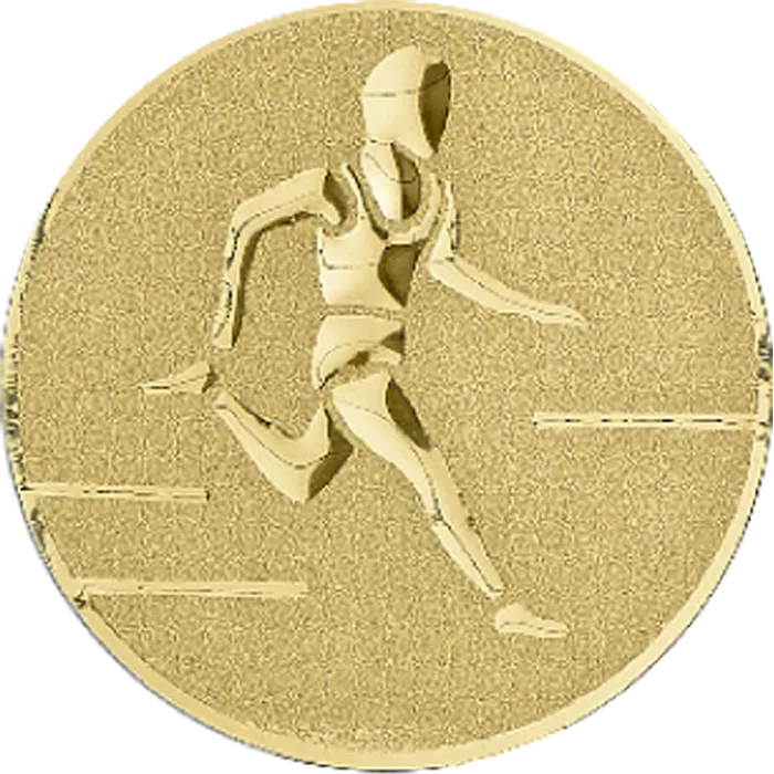 Trophée Personnalisé 61418-C