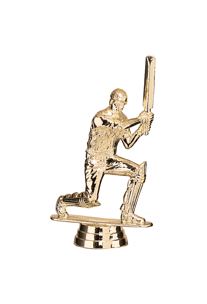 Trophée Personnalisé Figurine 143-71-D