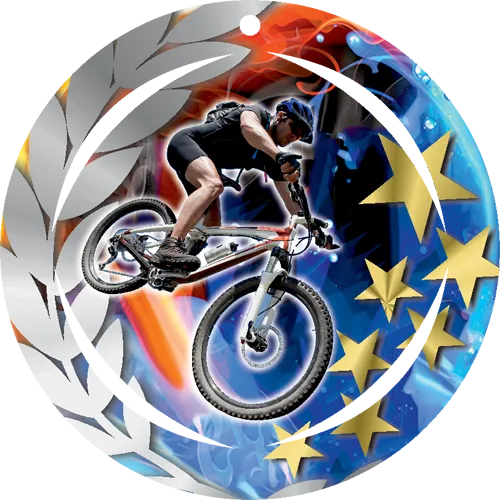 Trophée Bois Personnalisé  : BW31-SU