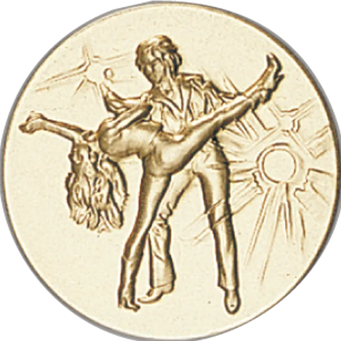 Trophée Personnalisé 31913-C