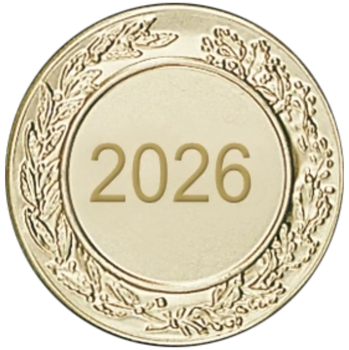 Trophée Personnalisé 31913-C