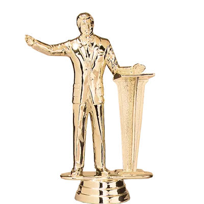 Figurine MD