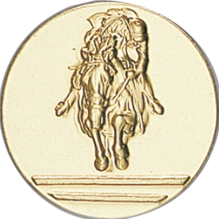 Trophée Amitié Personnalisé 52534-C