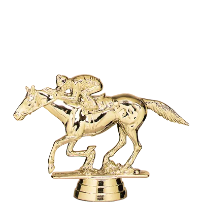 Trophée Personnalisé Figurine 143-71-D