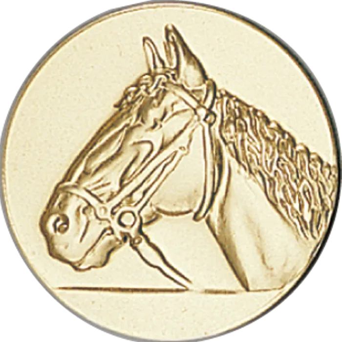 Médaille Ø 50 mm Personnalisée - NL27
