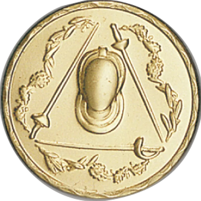 Trophée Verre Personnalisé 66213-C