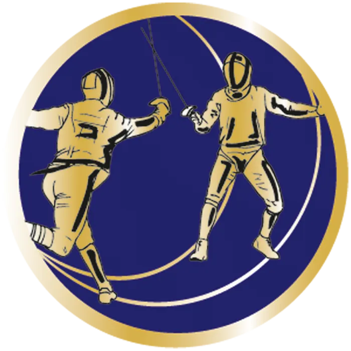 Trophée Personnalisé Médaillon 45108-C