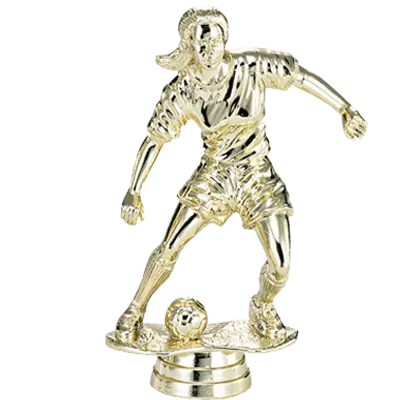Trophée Personnalisé Figurine 143-71-D