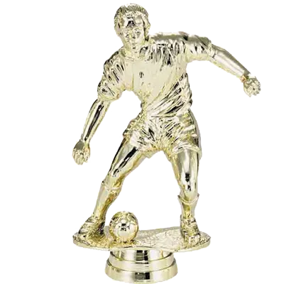 Trophée Personnalisé Figurine 143-71-D