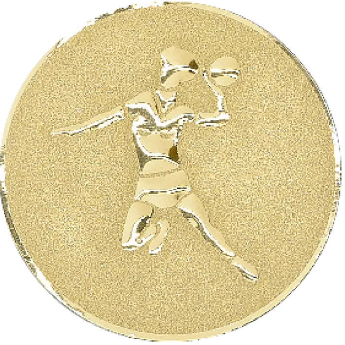 Trophée Personnalisé 61418-C