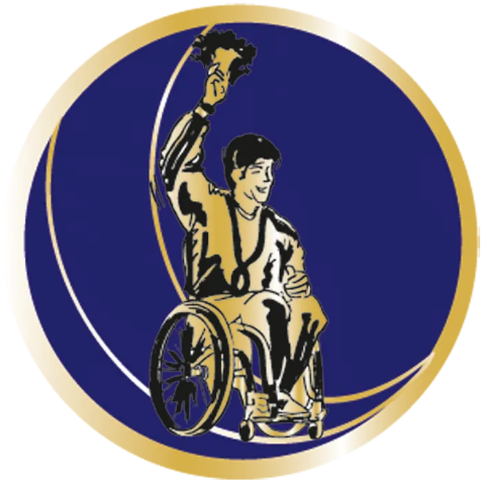 Médaille Personnalisée Ø 70 mm - 016