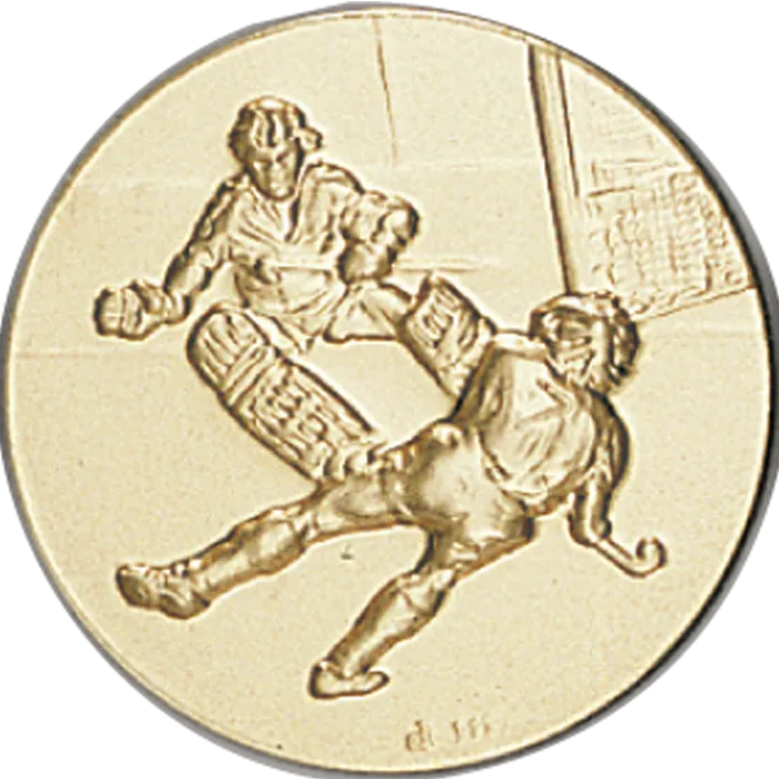 Médaille Ø 40 mm Personnalisée  - NF05