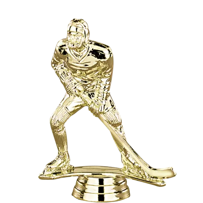 Trophée Personnalisé Figurine 143-71-D